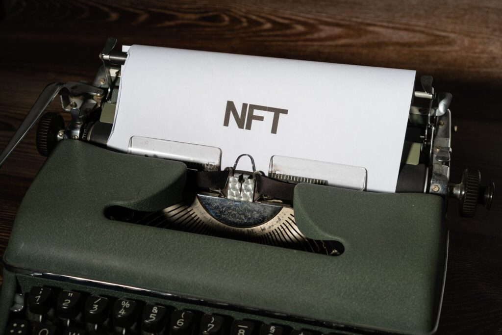 NFTs reshape corporate social responsibility