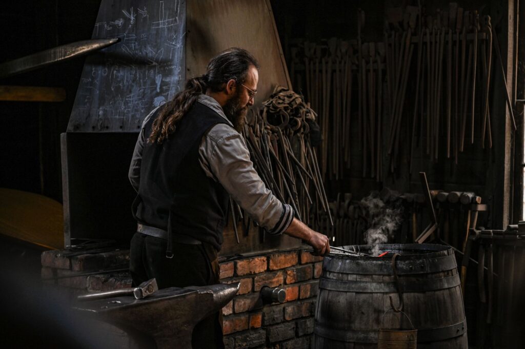Niche Craft Mastery Reshapes Modern Career Paths