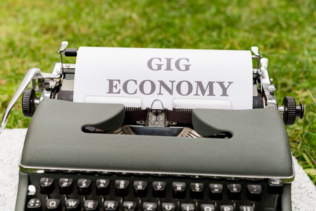 Non‑compete Clauses Reshape Gig Economy Careers