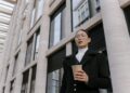 Non‑Traditional CEOs Redefine Global Corporate Leadership