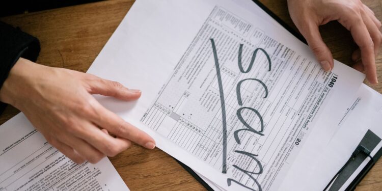 NTA Issues Legal Warning Over AI-Generated Fake OMR Sheets for NEET UG 2026