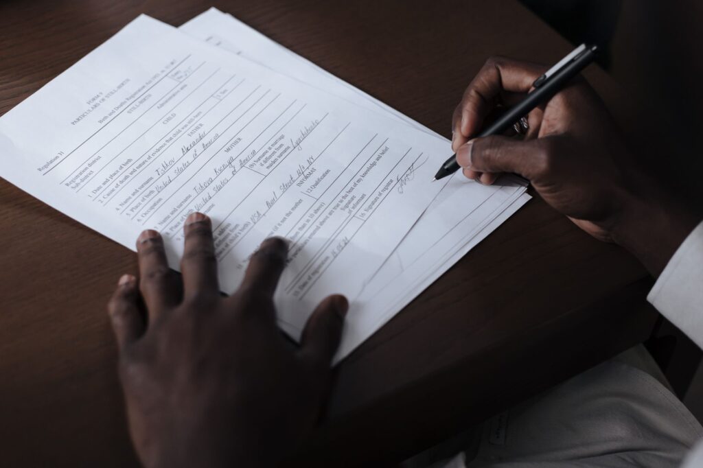 NTA Issues Legal Warning Over AI-Generated Fake OMR Sheets for NEET UG 2026