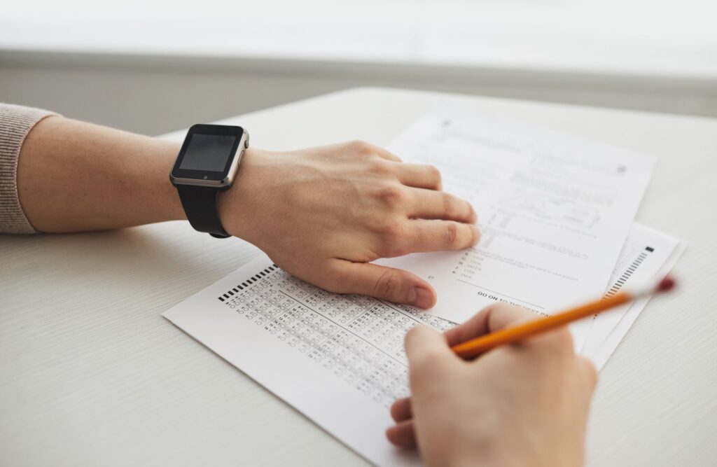 NTA Issues Legal Warning Over AI-Generated NEET OMR Sheets