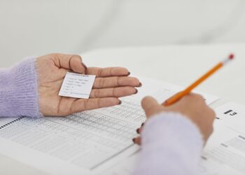 NTA Issues Nationwide Warning Against AI-Generated Fake OMR Sheets for NEET UG 2026