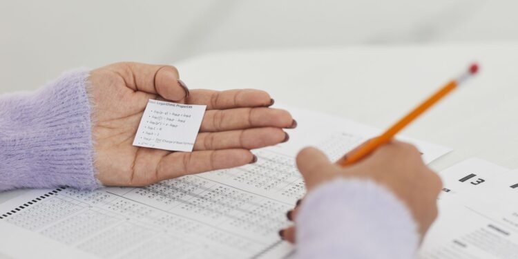 NTA Issues Nationwide Warning Against AI-Generated Fake OMR Sheets for NEET UG 2026