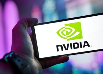 Nvidia Launches California AI Education Initiative Backed by Over 100 Organizations