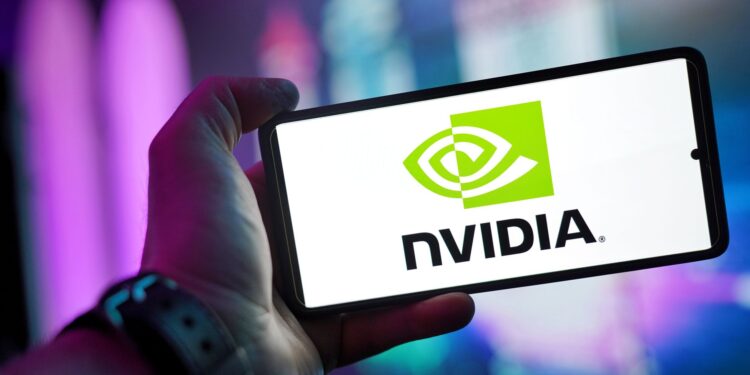 Nvidia Launches California AI Education Initiative Backed by Over 100 Organizations