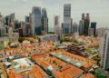 Nvidia to Open Singapore AI Research Hub as Government Pushes AI and Energy Expansion