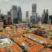 Nvidia to Open Singapore AI Research Hub as Government Pushes AI and Energy Expansion