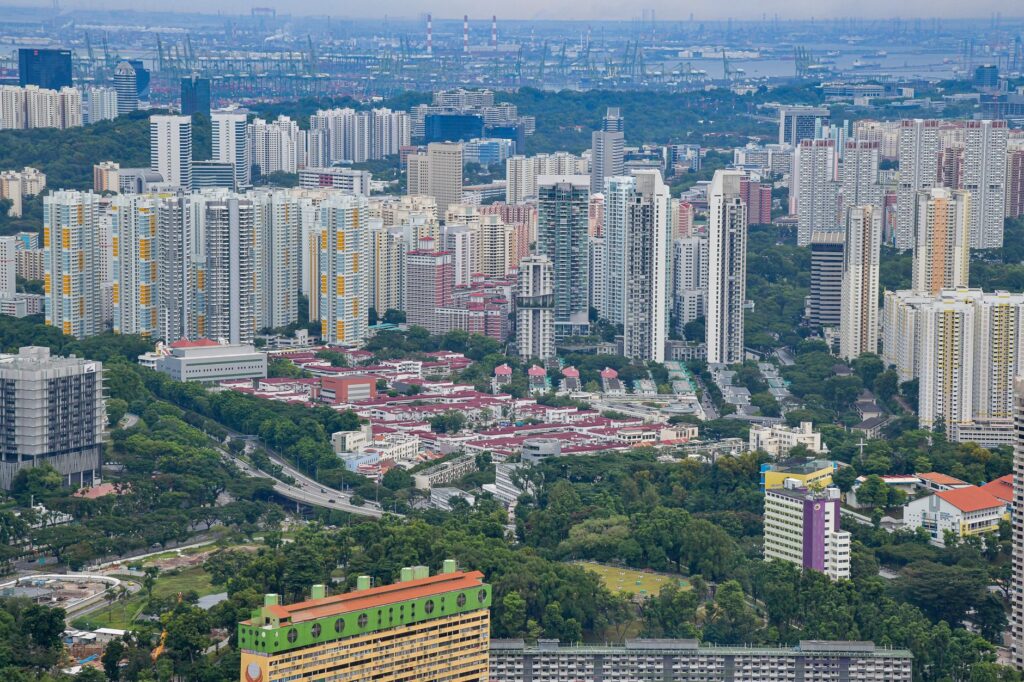Nvidia to Open Singapore AI Research Hub as Government Pushes AI and Energy Expansion