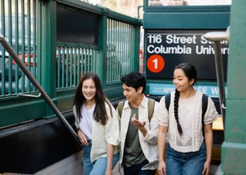 NYC Specialized High Schools Admit Disproportionately Few Black and Hispanic Students in 2025‑2026 Admissions