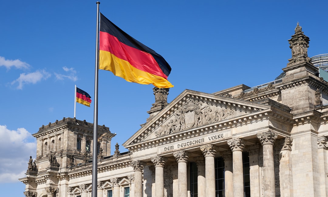 Germany’s Second Chance for Growth Rebound Starts Now