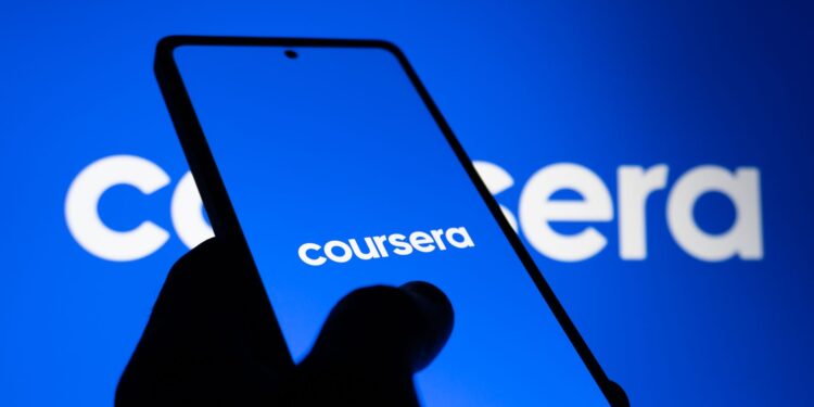 Online Learning Platforms Expand Access in Developing Nations