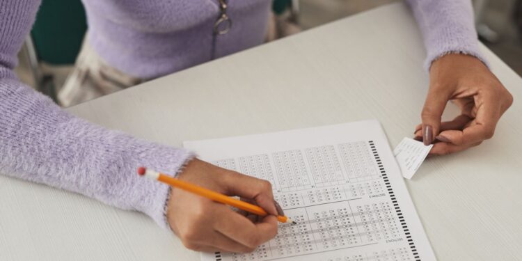 Over 22% of CBSE Class 12 Students Requested Scanned Answer Sheets After 2026 Results