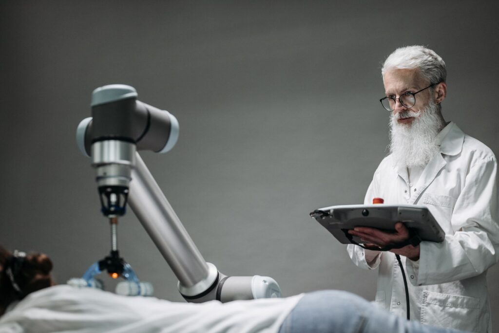 Oxfordshire Startup Luffy AI Secures £8.1 Million Series A to Advance Neuroplastic AI for Adaptive Control