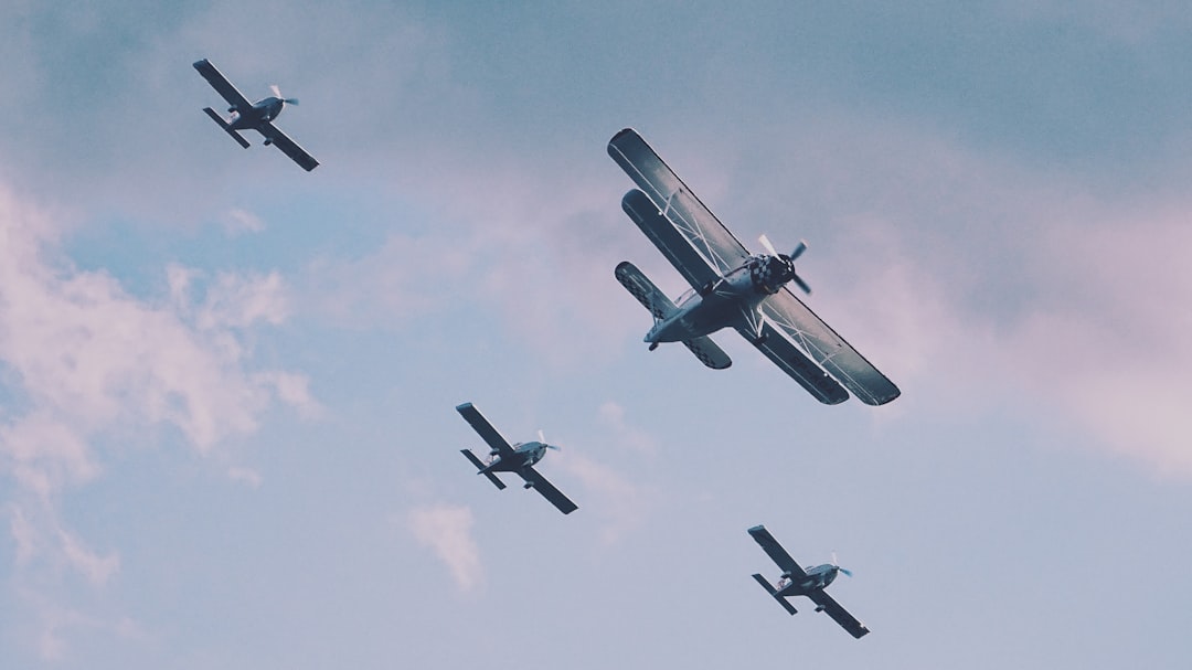 Radical Plane Design Challenges Boeing