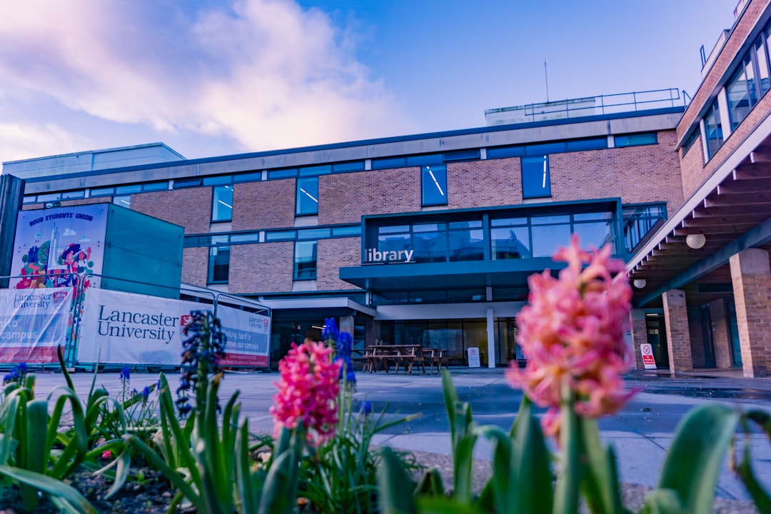 Lancaster University Expands with Bengaluru Campus