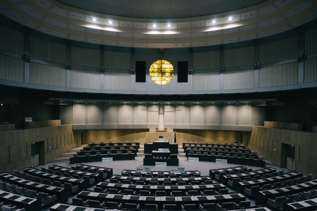 Philippine Senate Leadership Dispute Halts Legislative Activity from May to June 2026