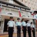 Philippine Senate Lockdown After May 13 Stand-Off Involving Senator Ronald Dela Rosa