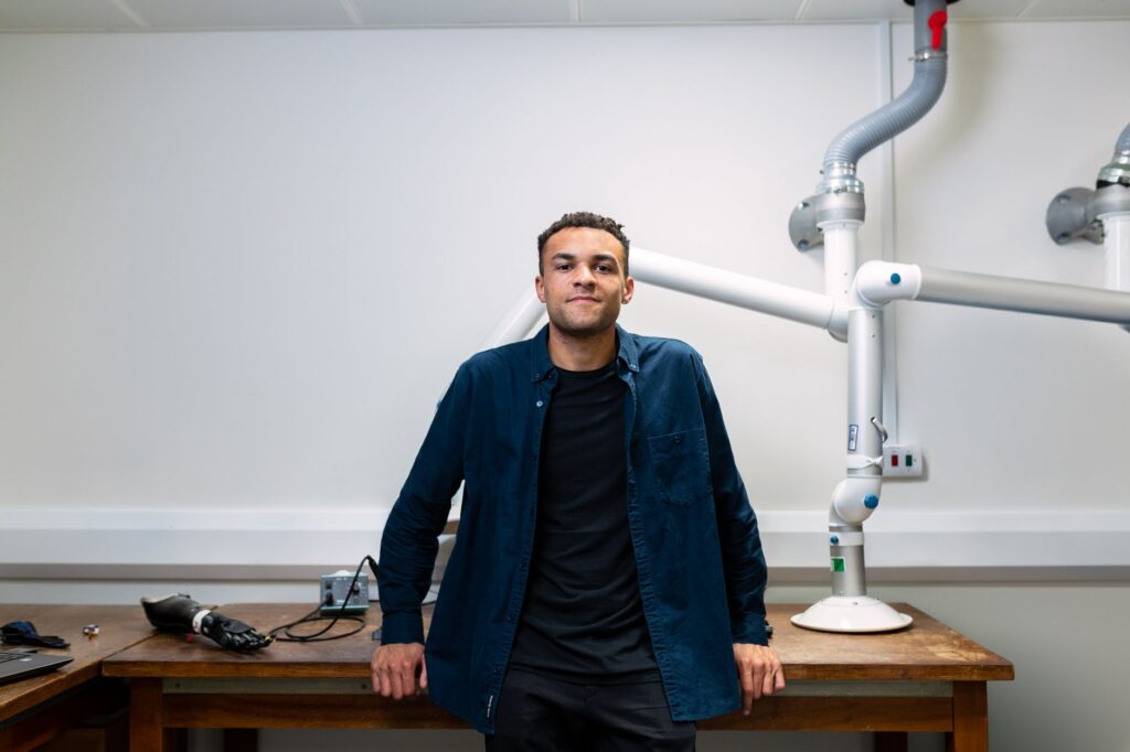 Pixel‑Flo Secures £5.25 million Seed Round to Advance MicroLED Display Manufacturing