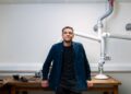 Pixel‑Flo Secures £5.25 million Seed Round to Advance MicroLED Display Manufacturing