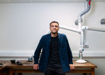 Pixel‑Flo Secures £5.25 million Seed Round to Advance MicroLED Display Manufacturing