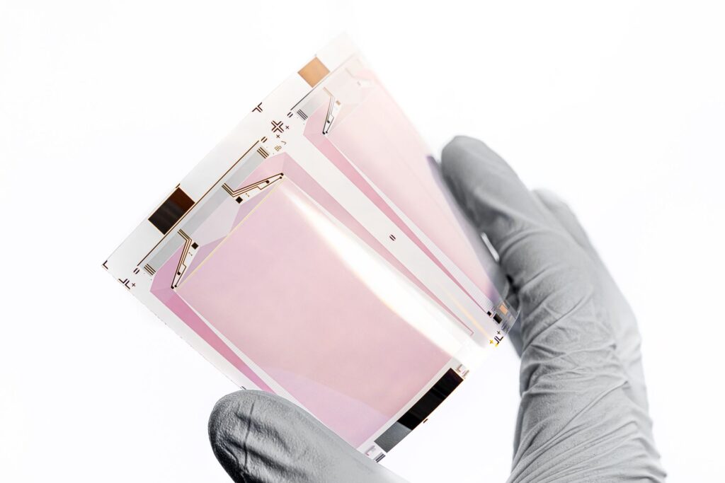 Pixel‑Flo, University of Sheffield spin‑out, secures £5.25 million seed round to scale MicroLED display manufacturing