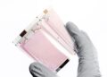 Pixel‑Flo, University of Sheffield spin‑out, secures £5.25 million seed round to scale MicroLED display manufacturing