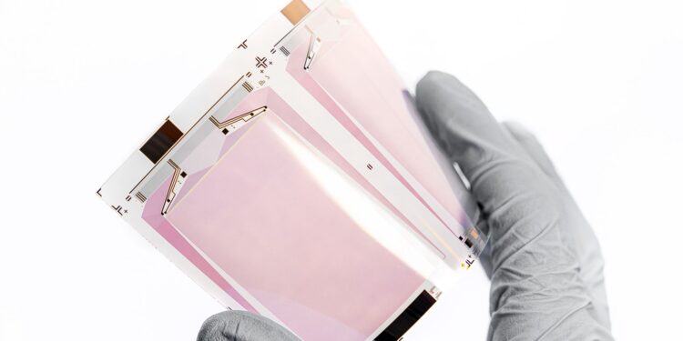 Pixel‑Flo, University of Sheffield spin‑out, secures £5.25 million seed round to scale MicroLED display manufacturing
