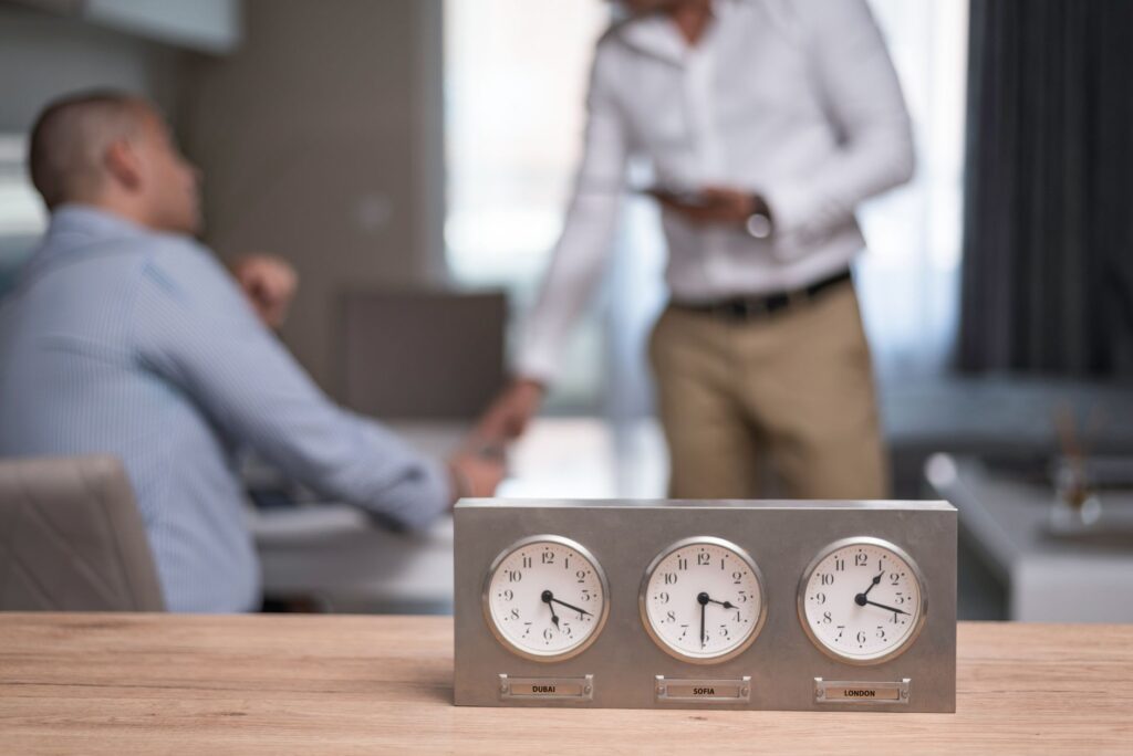 Professional networking extracts hidden financial and emotional costs