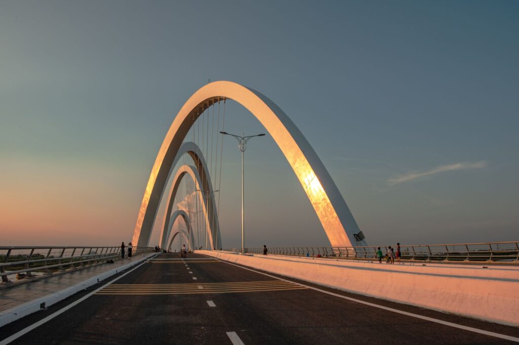 Public‑private partnerships drive sustainable infrastructure financing