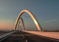 Public‑private partnerships drive sustainable infrastructure financing