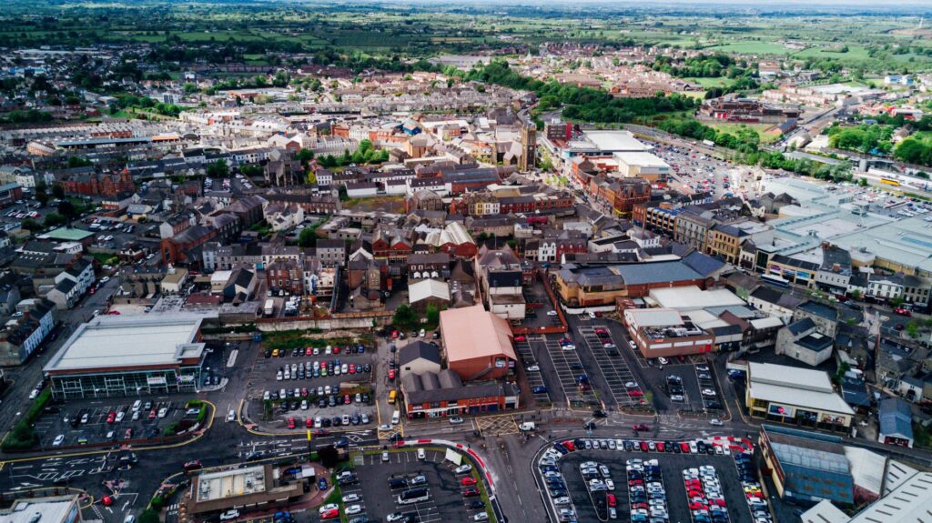 Public‑Private Partnerships Power Rural Innovation Hubs