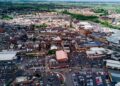 Public‑Private Partnerships Power Rural Innovation Hubs