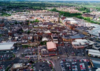 Public‑Private Partnerships Power Rural Innovation Hubs