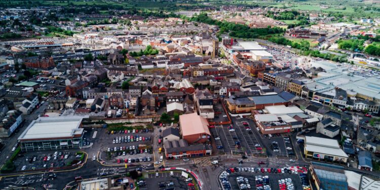Public‑Private Partnerships Power Rural Innovation Hubs