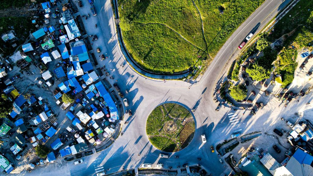 Public‑Private Partnerships Power Rural Innovation Hubs