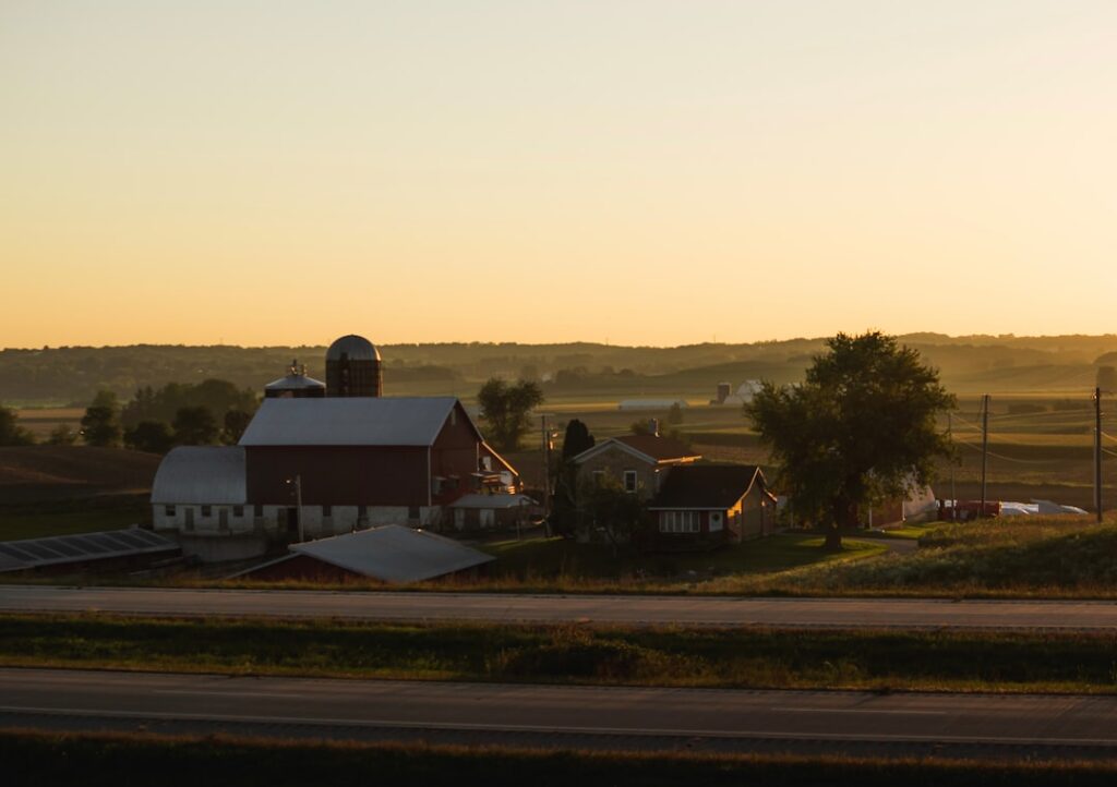 Public‑Private Partnerships Power Rural Innovation Hubs