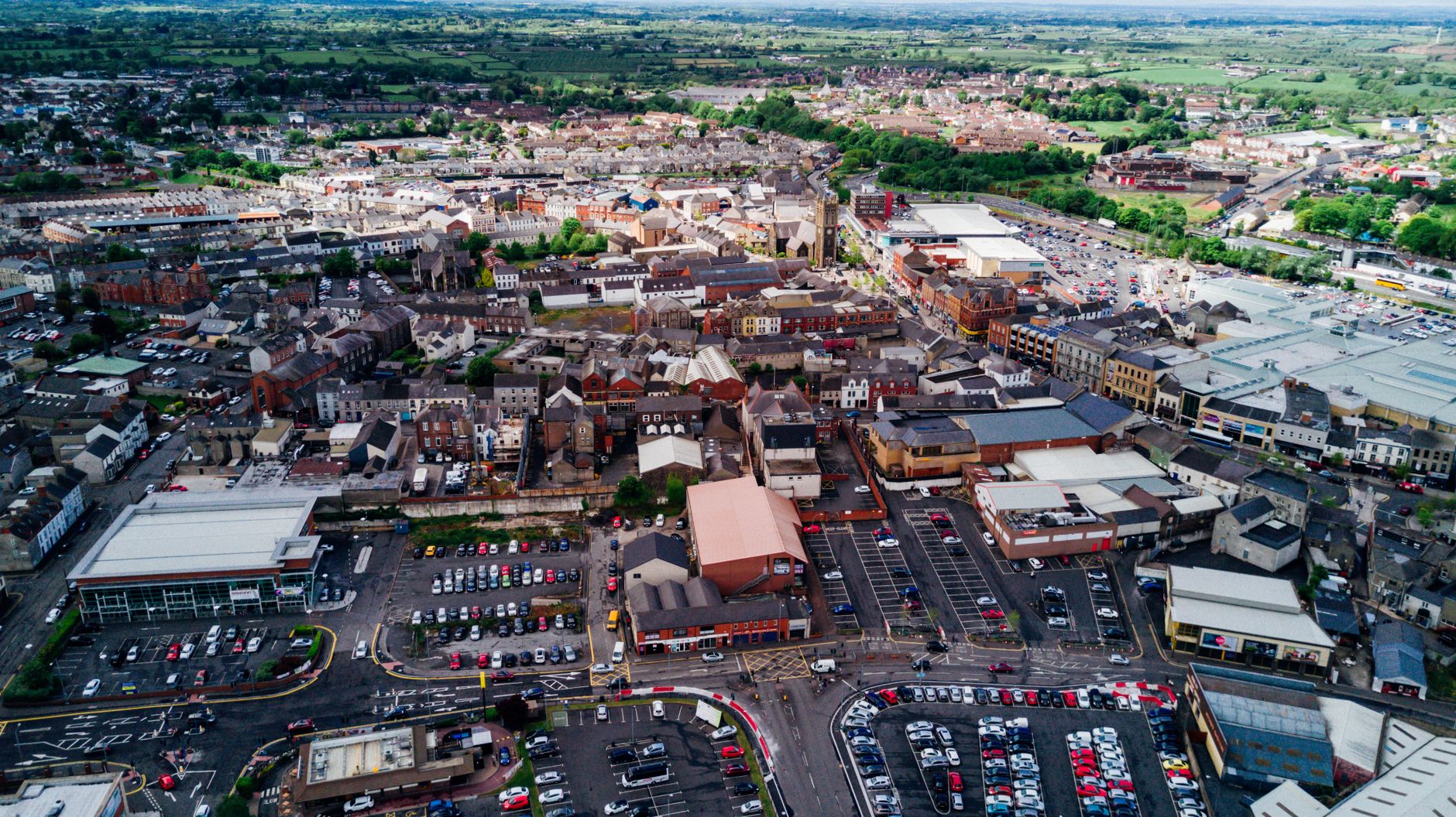 Public‑Private Partnerships Power Rural Innovation Hubs