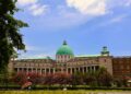 Public‑private partnerships reshape higher‑education governance