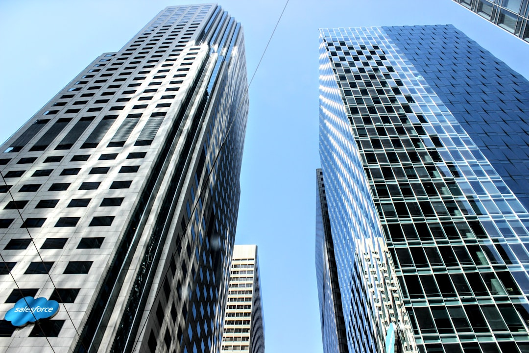 Salesforce and Adamas University Unite for AI Training