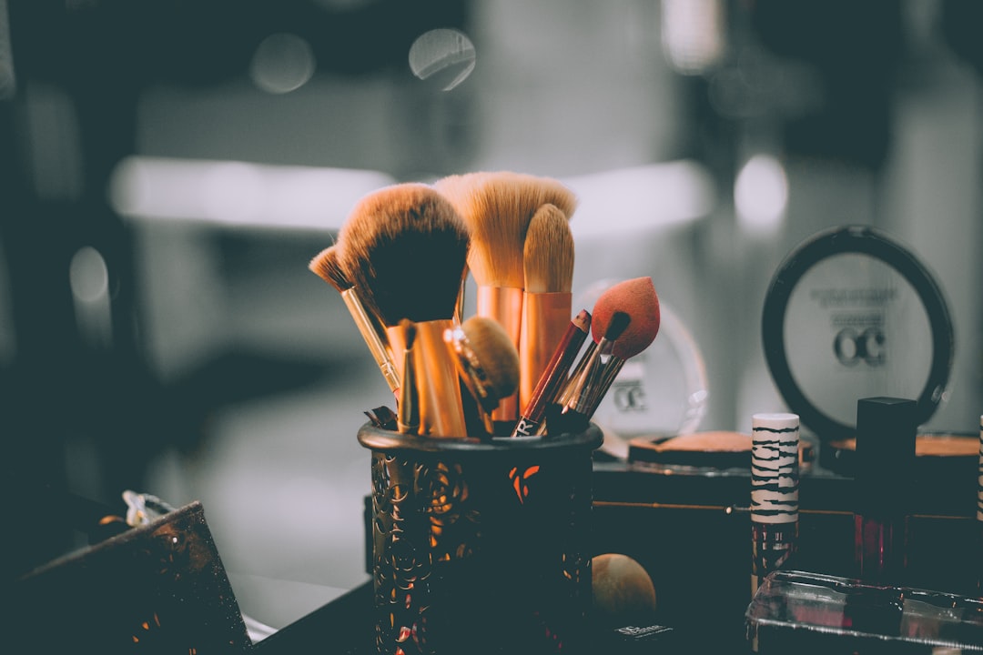 From Dropout to Five Beauty Ventures