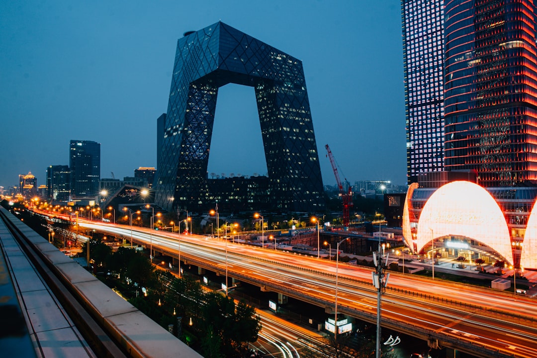 China's AI Dominance Survives Semiconductor Turbulence