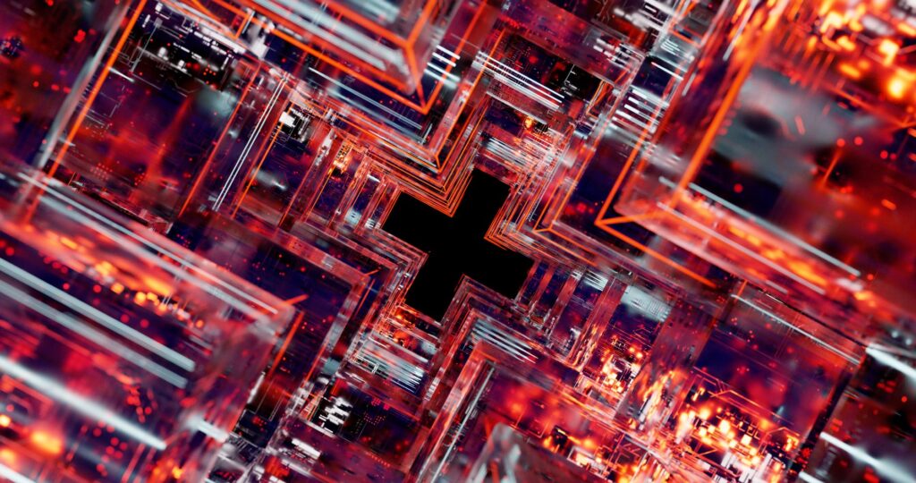 Quantum Computing Forces IT to Rethink Security Foundations