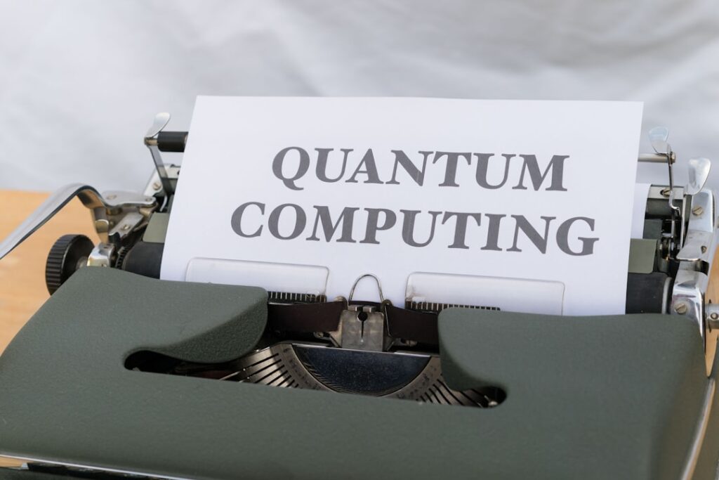 Quantum‑Inspired AI Reshapes Corporate Talent Systems