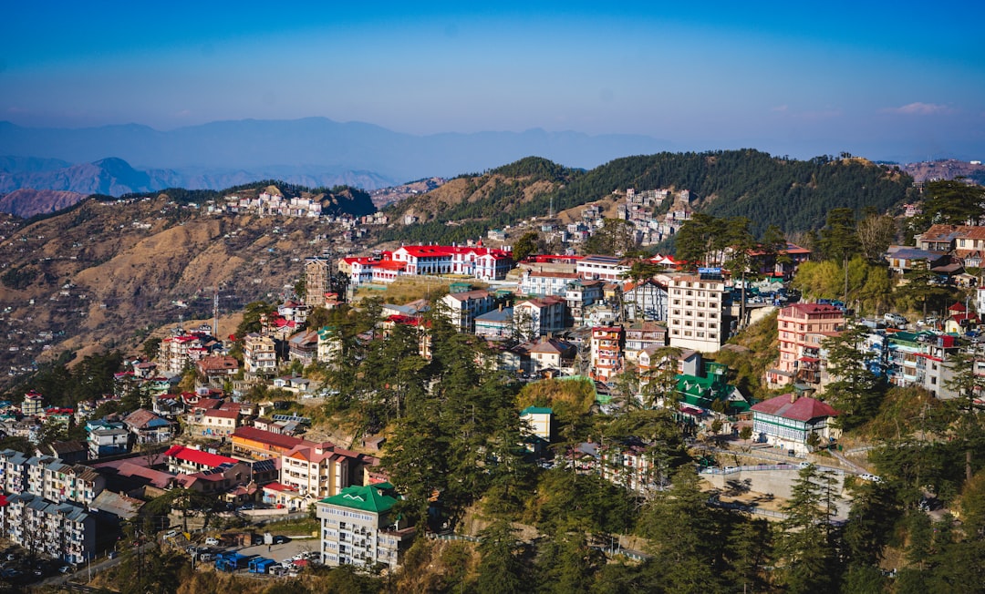 Himachal's Portal Boosts Technical Job Opportunities