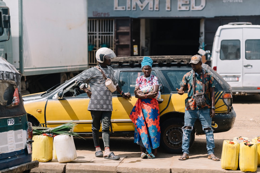 African Economies Bounce Back as Energy Prices Tumble, PMIs Show