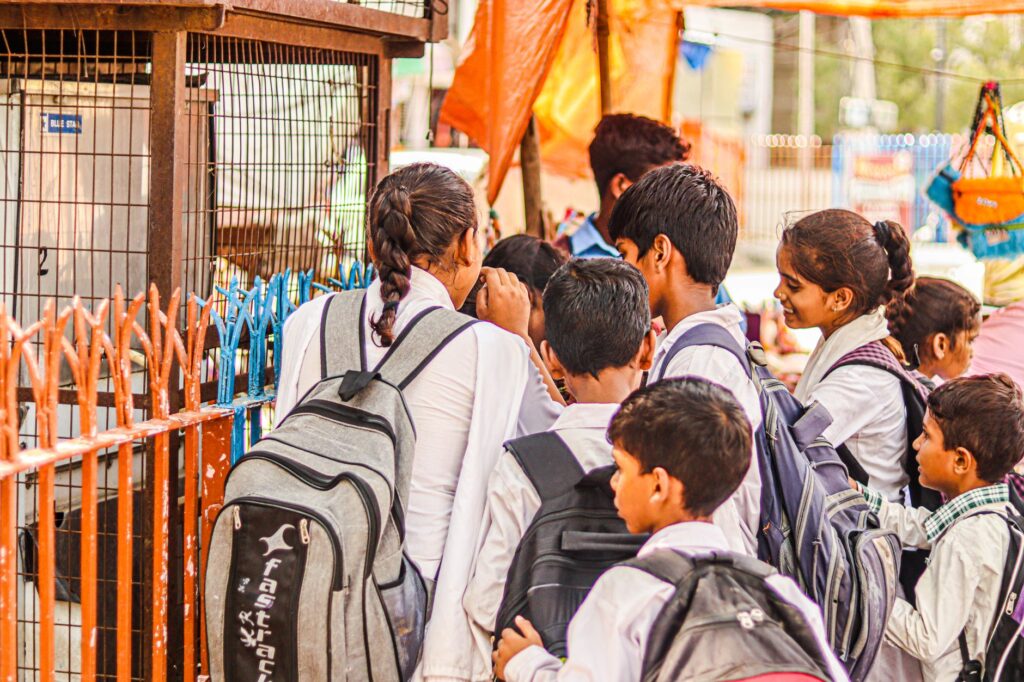 Rajasthan Government Schools Lose Over 8.4 Lakh Students in Two Academic Years