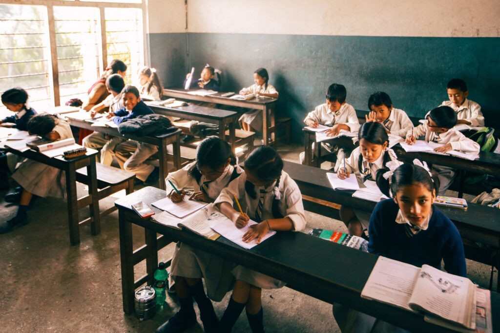 Rajasthan Government Schools Lose Over 8.4 Lakh Students in Two Academic Years, Former CM Blames State Government