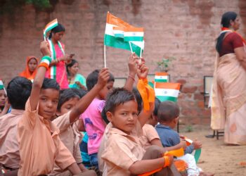 Rajasthan Government Schools Lose Over 8 Lakh Students in Two Academic Years